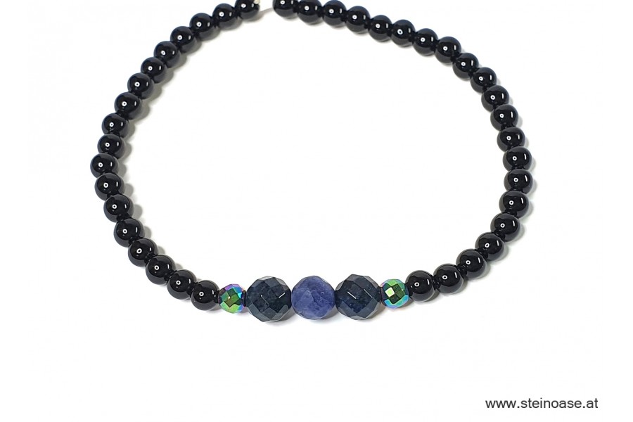 Sternzeichen Armband 'Steinbock'